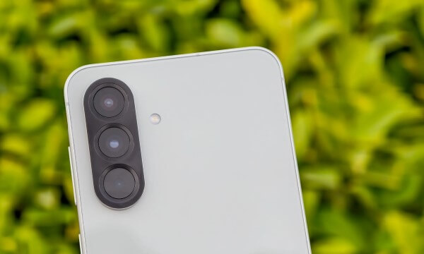 Hệ thống camera trên Samsung Galaxy A37