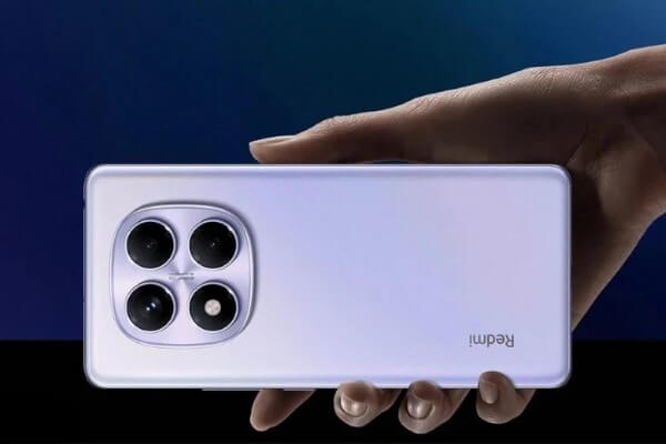 Redmi Note 15 Pro 4G có ưu thế hơn về cấu hình, pin và camera