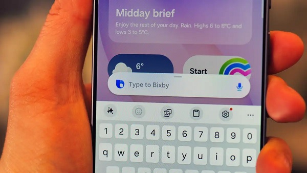 Galaxy S26 Ultra được cài sẵn Android 16 ngay khi ra mắt nên có lợi thế về thời gian hỗ trợ phần mềm lâu dài hơn