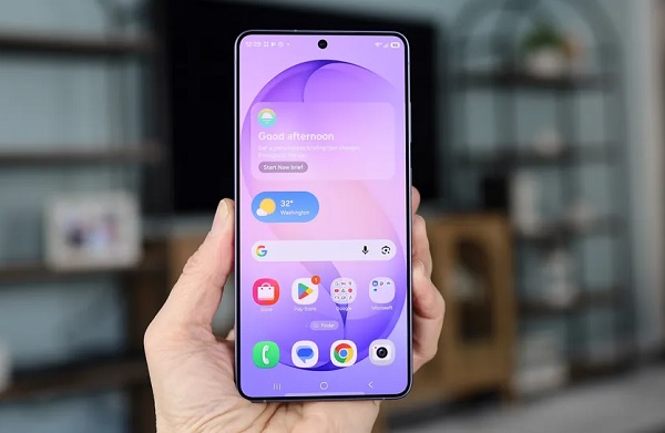 Galaxy S26 Ultra gây ấn tượng với công nghệ Privacy Display