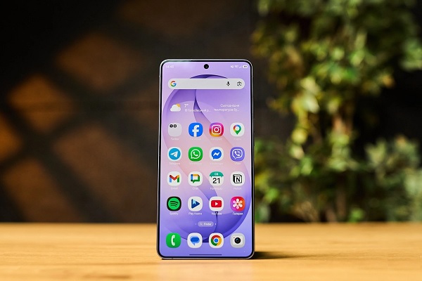 Galaxy S26 Ultra với hiệu năng vượt trội