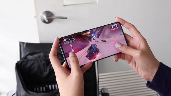 Hiệu năng Galaxy S21 Ultra vẫn đủ đáp ứng tốt các nhu cầu cơ bản