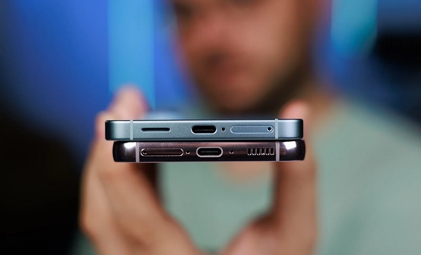 Galaxy S26 có dung lượng pin lớn hơn Galaxy S23