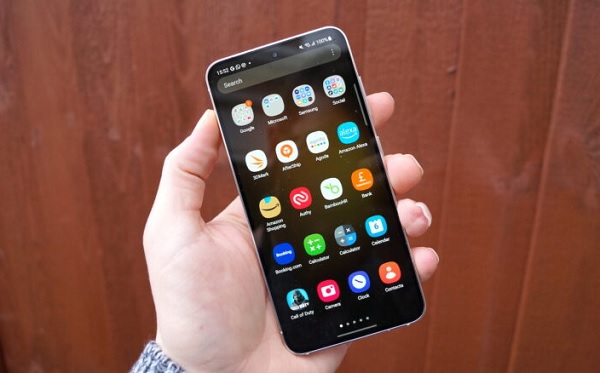 Galaxy S23 được trang bị chip Qualcomm Snapdragon 8 Gen 2