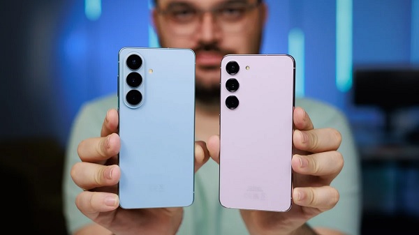 So sánh Samsung Galaxy S26 và Galaxy S23