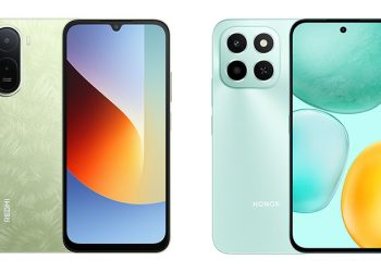 So sánh Xiaomi Redmi A7 Pro và HONOR X6c: Đâu là 'vua' phân khúc 4 triệu đồng?