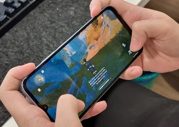 Redmi A7 Pro được vận hành bởi Unisoc T7