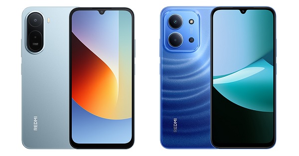 So sánh Xiaomi Redmi A7 Pro và Xiaomi Redmi 15C