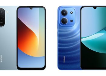So sánh Xiaomi Redmi A7 Pro và Xiaomi Redmi 15C: Đâu là 'vua' phân khúc giá rẻ cho bạn?