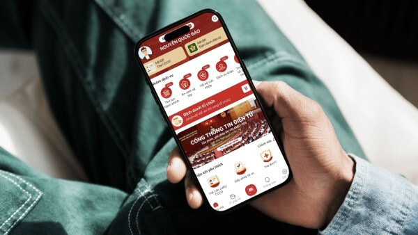 Những lợi ích khi đăng ký tài khoản an sinh xã hội 