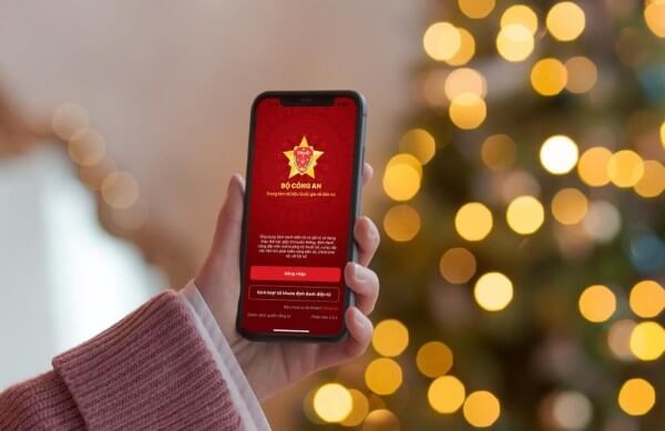 Những lưu ý khi đăng ký tài khoản an sinh xã hội VNeID