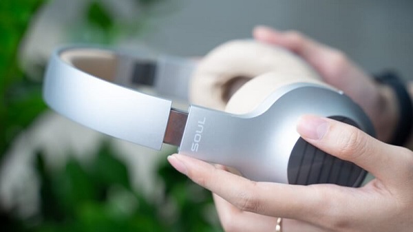 Những lý do nên chọn tai nghe over ear