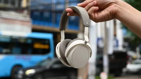Đánh giá những tai nghe over ear có gì nổi bật