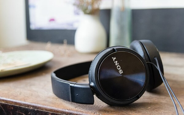 Tai nghe Sony MDR-ZX310AP