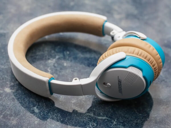 Tai nghe Bose SoundLink On-Ear