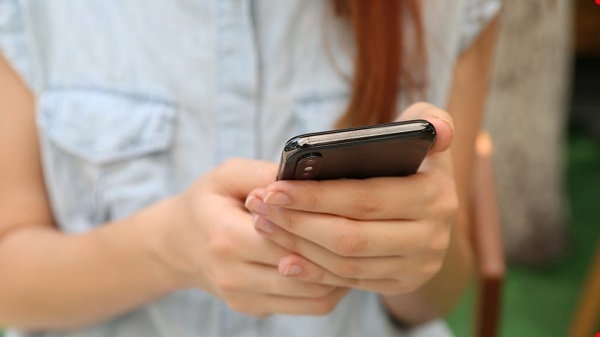 Di chuyển đến khu vực có tín hiệu mạnh hơn