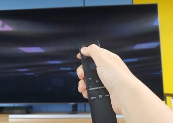 Tại sao tivi có tiếng mà không lên hình? Nguyên nhân và cách khắc phục chi tiết