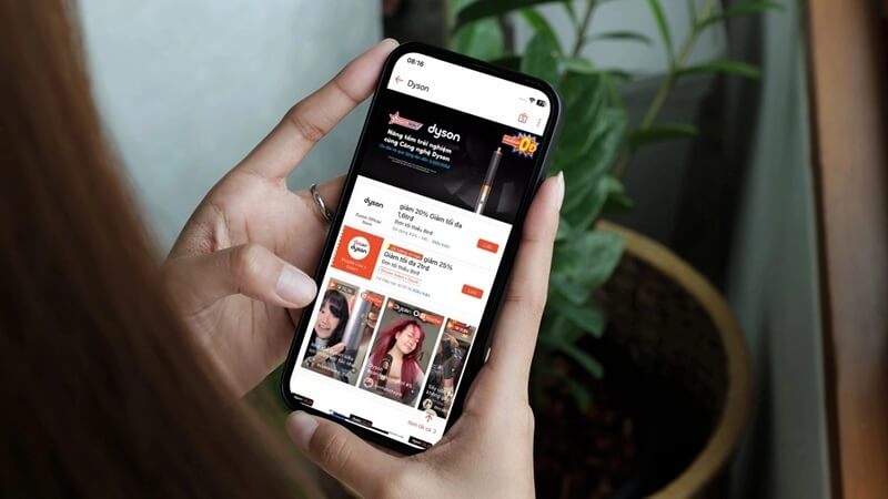 tải video shopee