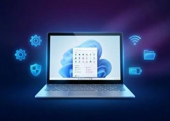 Taskbar là gì? Hướng dẫn làm chủ và khắc phục sự cố thanh tác vụ trên Windows từ A-Z