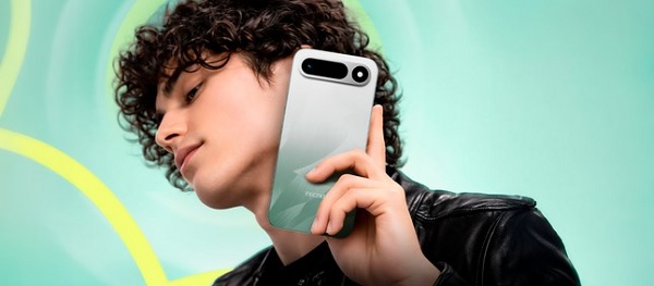 TECNO Pop X 5G lộ diện với nhiều chi tiết đáng chú ý