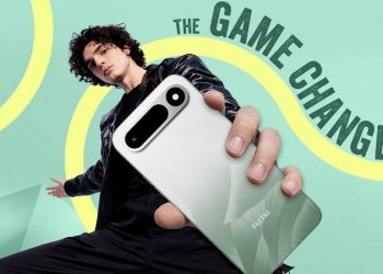 TECNO Pop X 5G lộ diện