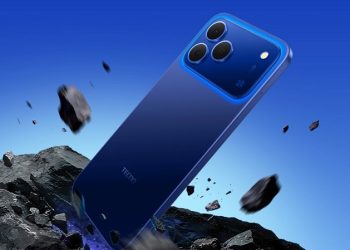 TECNO Spark 50 4G ra mắt: Pin 7.000 mAh bền bỉ, màn hình 120Hz mượt mà, camera 50MP nổi bật
