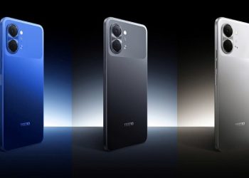 Giải đáp thắc mắc: TECNO SPARK Go 3 có mấy màu để bạn lựa chọn?