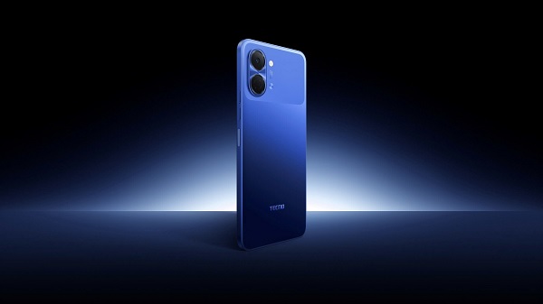 TECNO SPARK Go 3 ra mắt tại Việt Nam