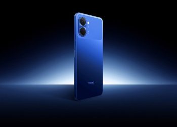 TECNO SPARK Go 3 ra mắt: Smartphone giá rẻ 'bền mượt 4 năm', màn hình 120Hz và pin 5.000mAh