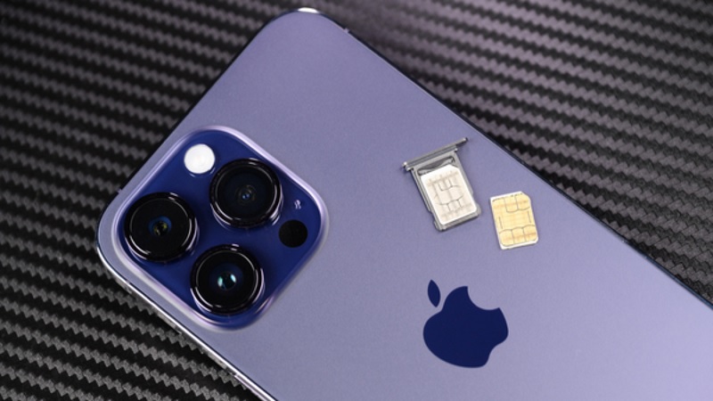 Thay khay SIM bao nhiêu tiền
