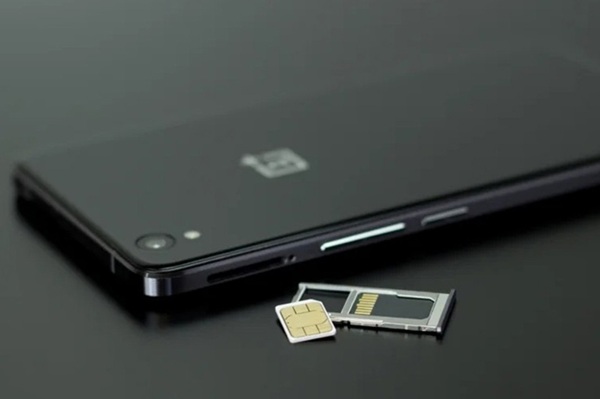 Những quy tắc vàng cần nhớ khi thay khay SIM