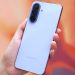 thiết kế Samsung Galaxy A57 5G