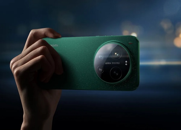 Cụm camera sau – Linh hồn tạo nên sự khác biệt 