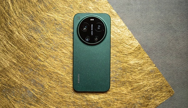 Thiết kế Xiaomi 17 Ultra có gì đột phá?