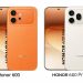 Thông số kỹ thuật HONOR 600 series