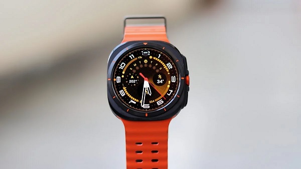 Thông tin rò rỉ Galaxy Watch Ultra 2 sẽ có biến thể hỗ trợ 5G