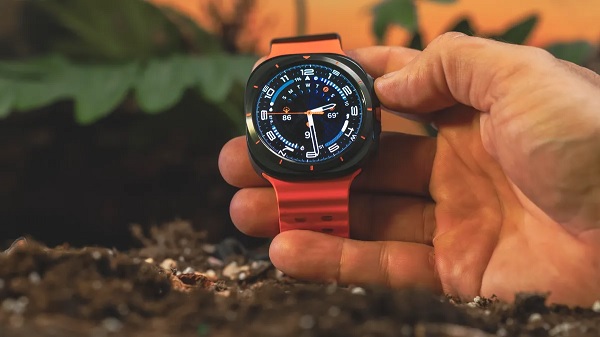 Galaxy Watch Ultra 2 được kỳ vọng sẽ ra mắt vào tháng 7 năm nay
