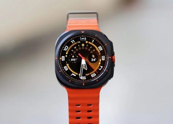 Thông tin rò rỉ Galaxy Watch Ultra 2 tiết lộ nâng cấp đáng giá trước ngày ra mắt