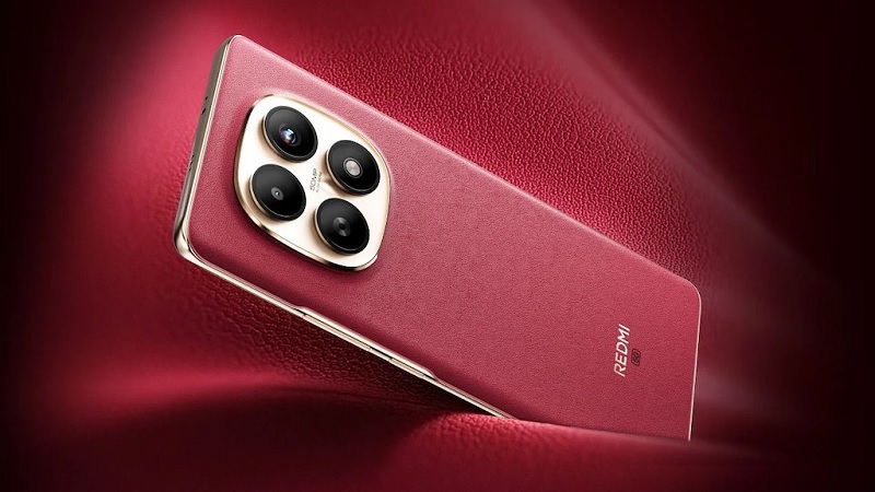 thông tin về Redmi Note 15 SE