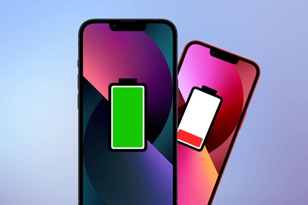 Tình trạng pin iPhone là thước đo độ "lão hóa" của linh kiện