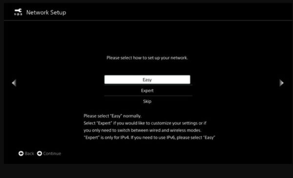 Tình trạng Not accessible – Failed – Failed