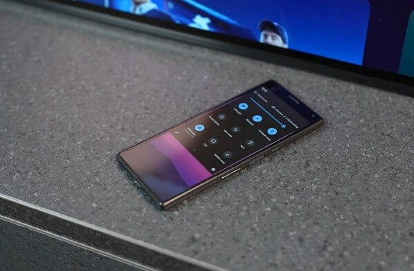 Thử kiểm tra kết nối Wifi bằng các thiết bị khác