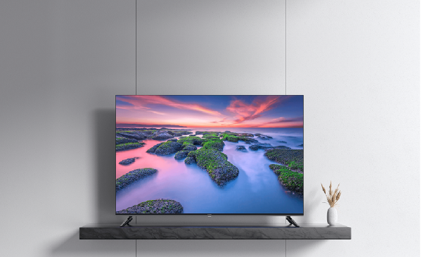 Tivi Xiaomi 4K UHD L55M6-6ARG