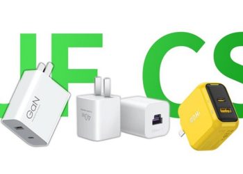 UFCS là chuẩn sạc gì? Ưu và nhược điểm của chuẩn sạc UFCS