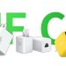 UFCS là chuẩn sạc gì