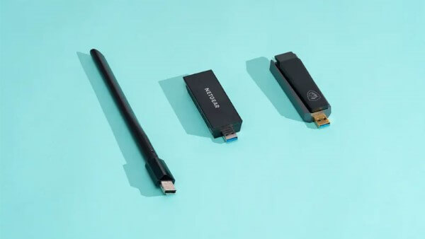 Loại USB Wi-Fi