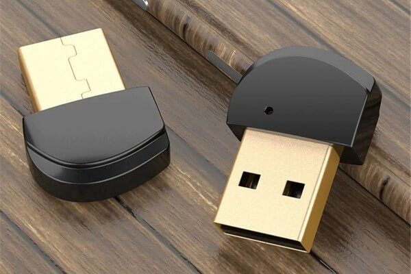 Loại USB Bluetooth