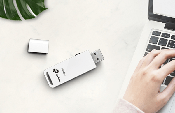 Những trường hợp nên sử dụng USB Dongle