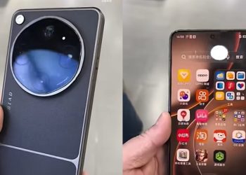 Xuất hiện video trên tay OPPO Find X9 Ultra: Thiết kế sang trọng và cụm camera 'khổng lồ'