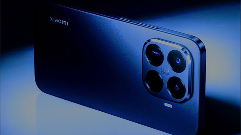 Xiaomi 17T xuất hiện